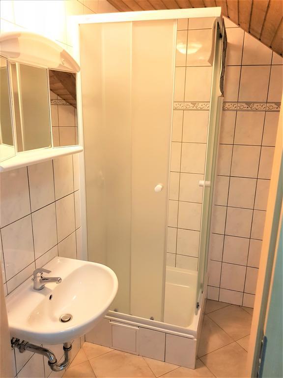 Apartmany Sara Танвалд Екстериор снимка