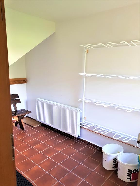 Apartmany Sara Танвалд Екстериор снимка